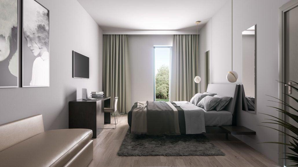 Aurora Aparthotel Peschiera del Garda Zewnętrze zdjęcie