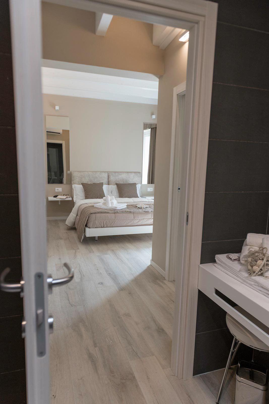 Aurora Aparthotel Peschiera del Garda Zewnętrze zdjęcie