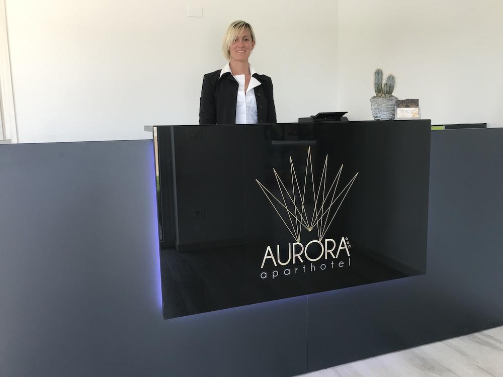Aurora Aparthotel Peschiera del Garda Zewnętrze zdjęcie