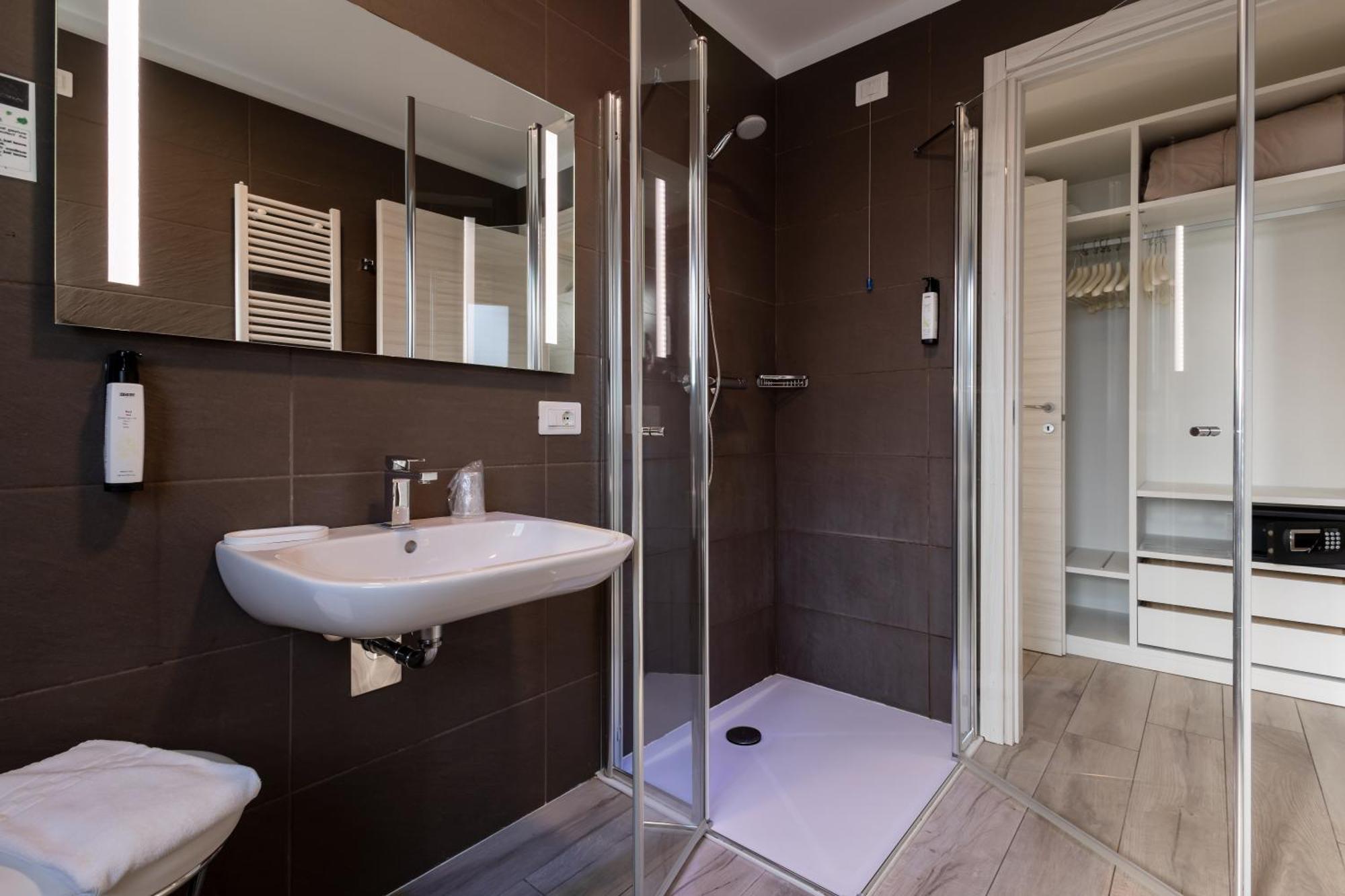 Aurora Aparthotel Peschiera del Garda Zewnętrze zdjęcie