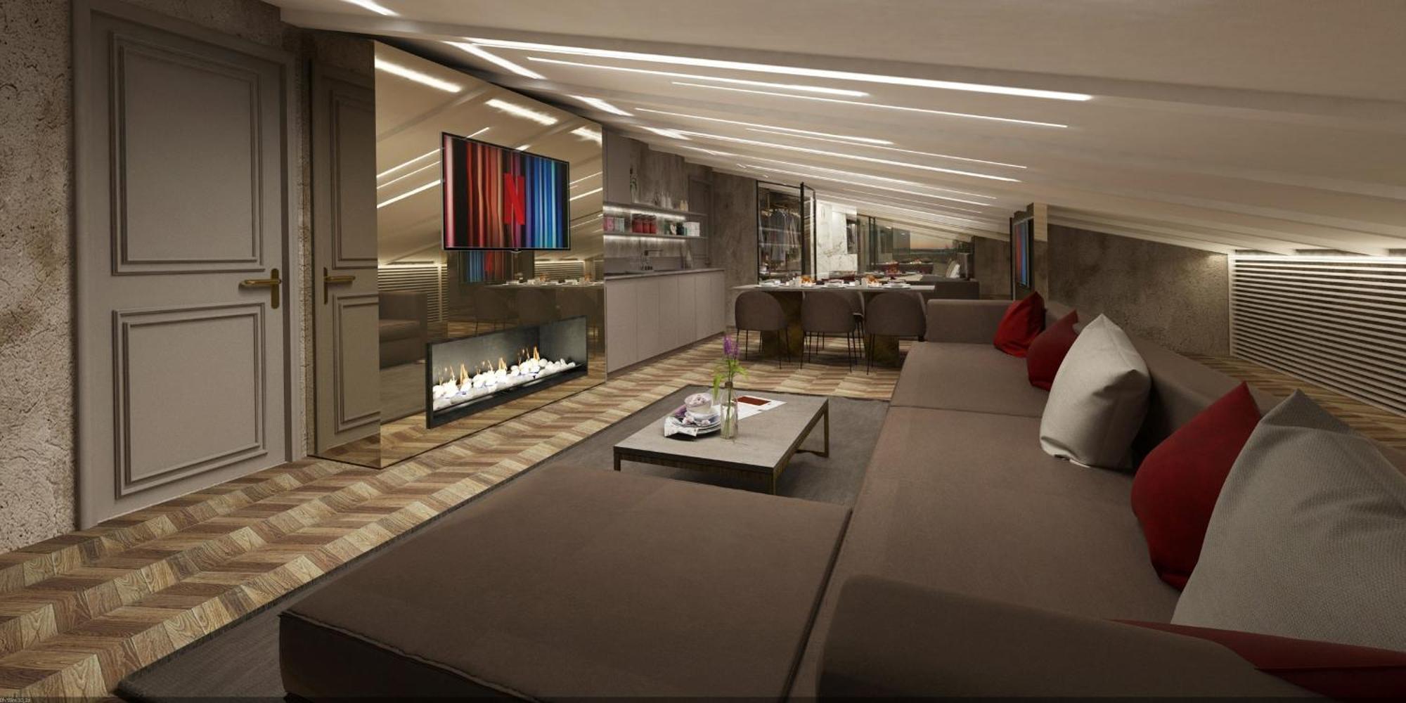 Aurora Aparthotel Peschiera del Garda Zewnętrze zdjęcie