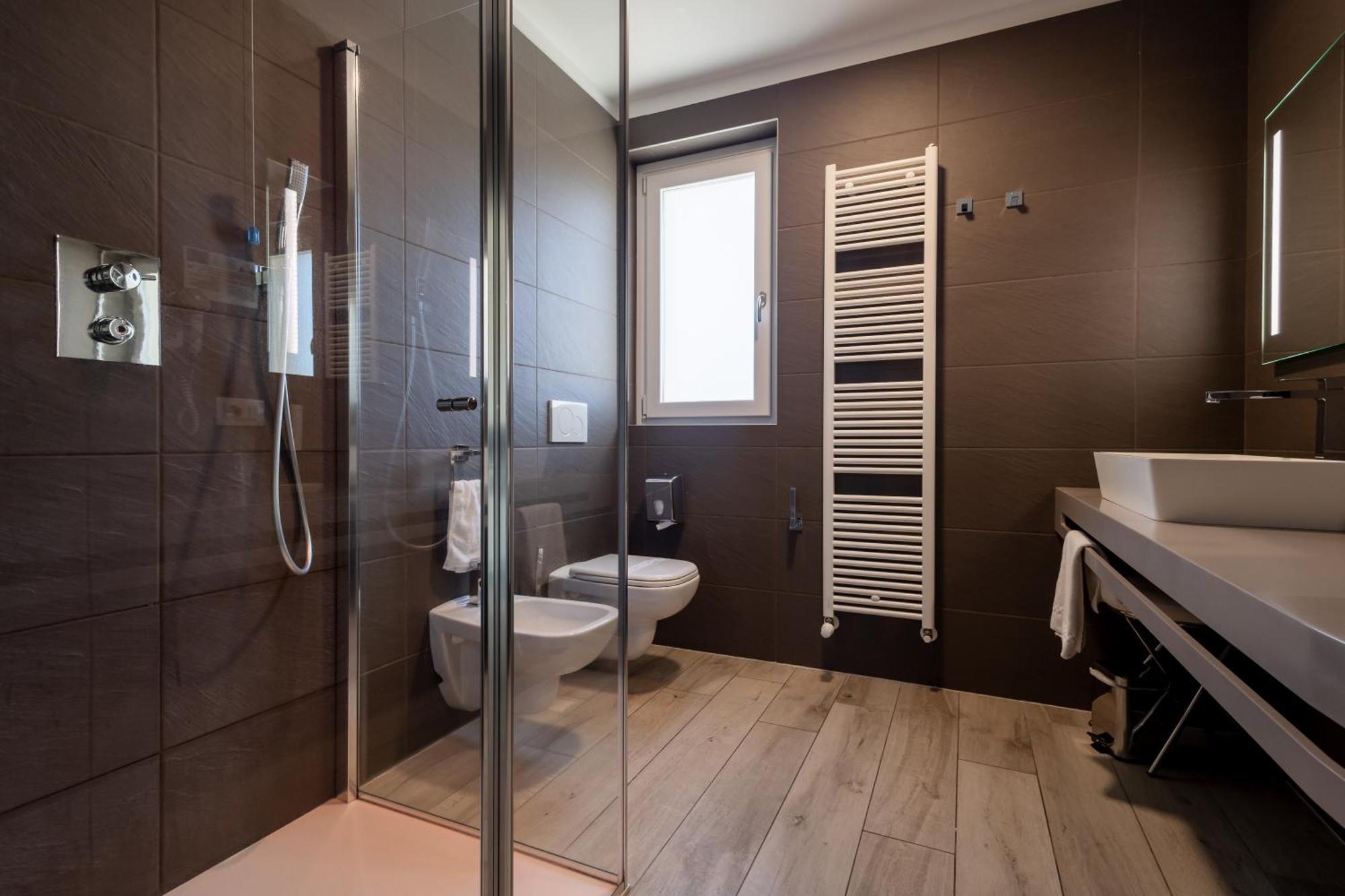 Aurora Aparthotel Peschiera del Garda Zewnętrze zdjęcie