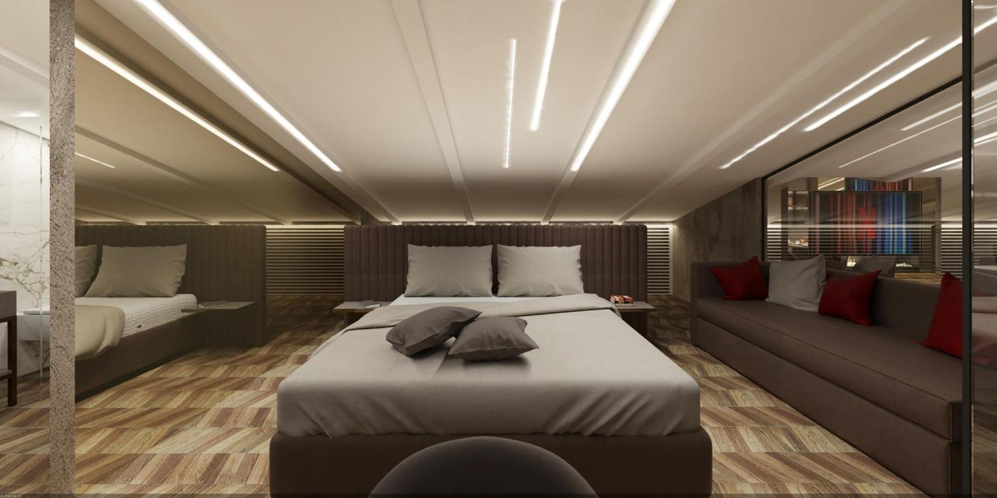 Aurora Aparthotel Peschiera del Garda Zewnętrze zdjęcie