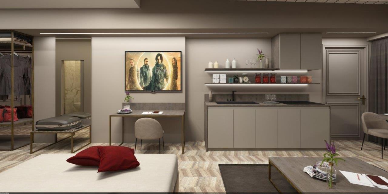 Aurora Aparthotel Peschiera del Garda Zewnętrze zdjęcie