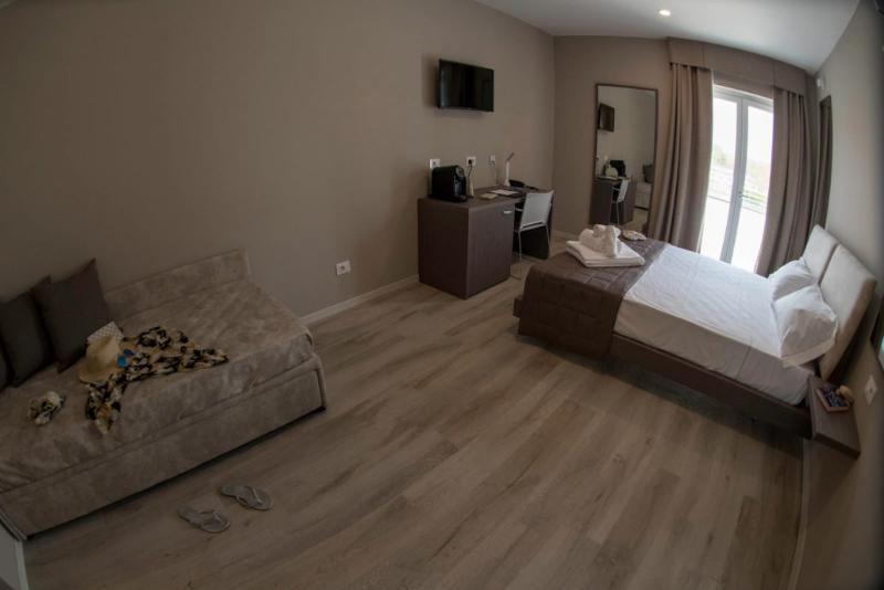 Aurora Aparthotel Peschiera del Garda Zewnętrze zdjęcie